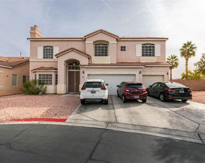 5492 High Noon Lane, Las Vegas