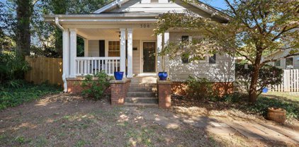 306 W Park Avenue, Greenville