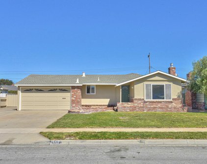 215 Encinada Drive, Salinas
