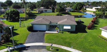 530 Nw 92nd Ave, Pembroke Pines