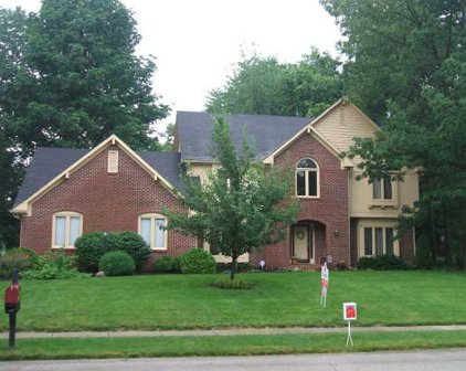 13833 Forest Terrace Drive, Carmel