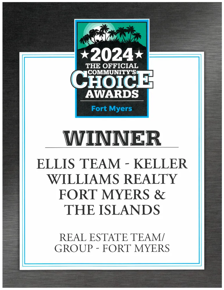 Voted Best of Fort Myers