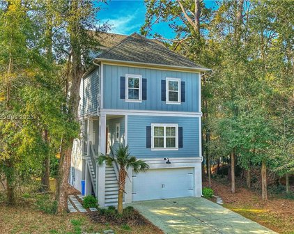 83 Sandcastle Court, Hilton Head Island