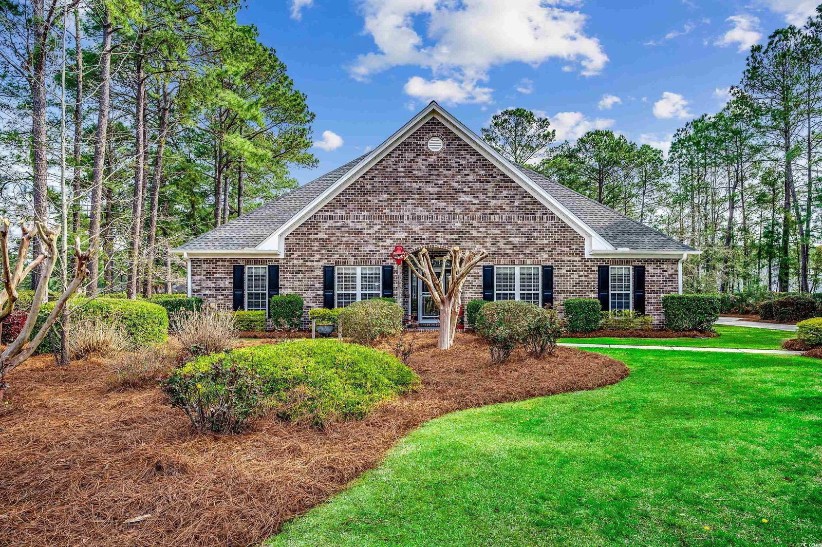 8263 Timber Ridge Rd., Conway, 29526