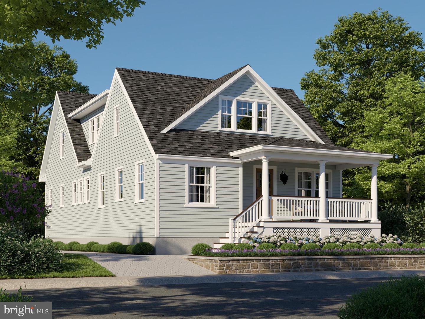 400 Jefferson St, Annapolis, 21403