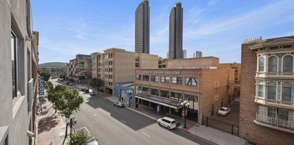 445 Island Avenue Unit 403, Downtown