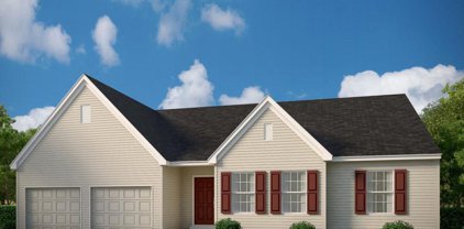 Milton Model At Eagles View, York