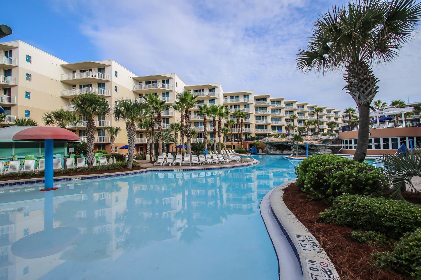 1110 Santa Rosa Boulevard Unit #UNIT B107, Fort Walton Beach, 32548