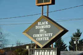 community center