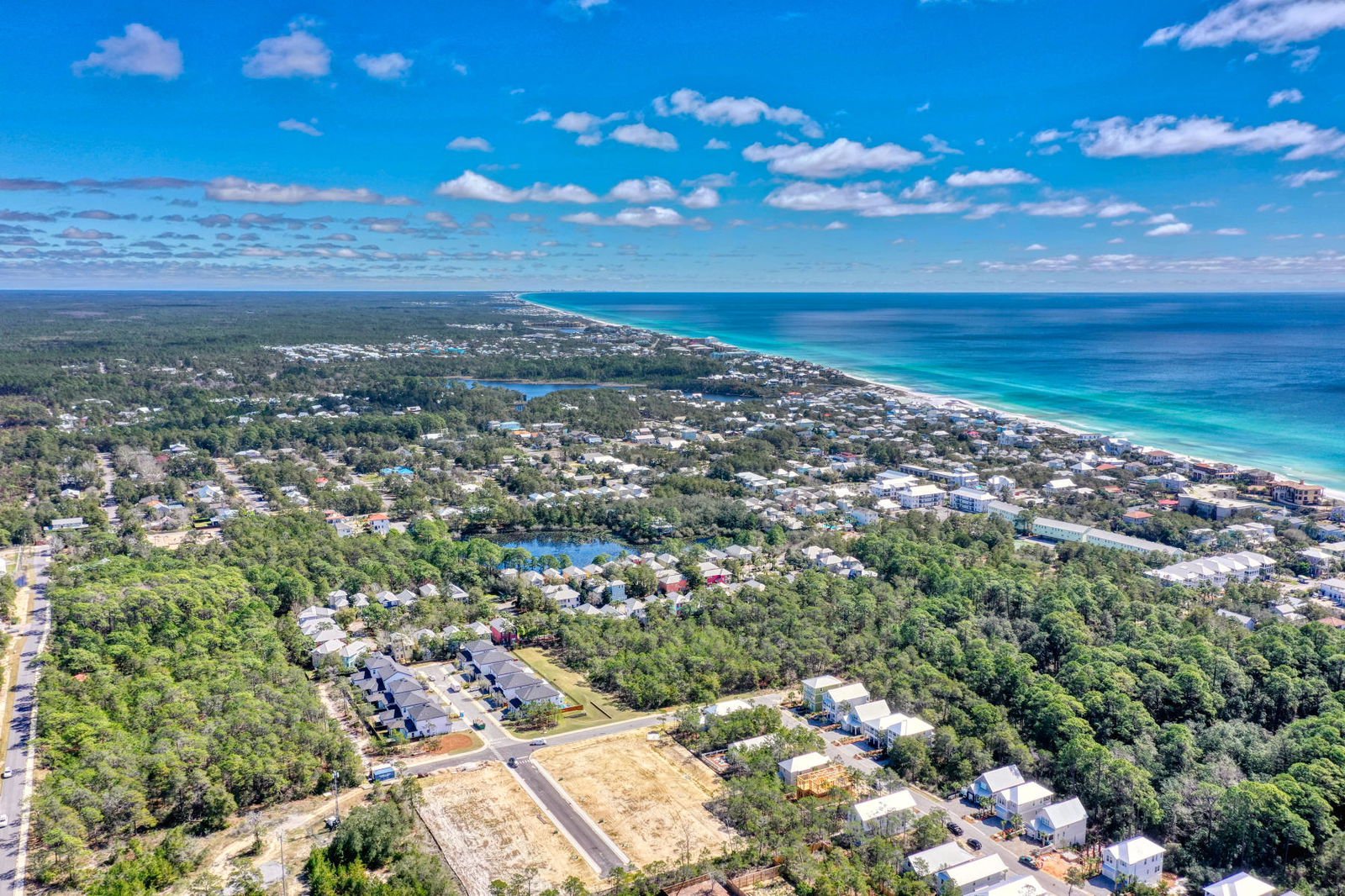100 Kara Lake Drive Unit Lot 14 Kara, Santa Rosa Beach FL 32459, Property Listing 866789,
