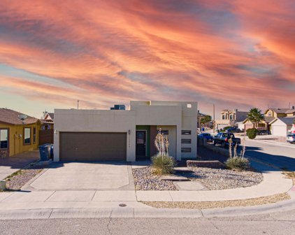 13900 Vaquero Rock Drive, El Paso