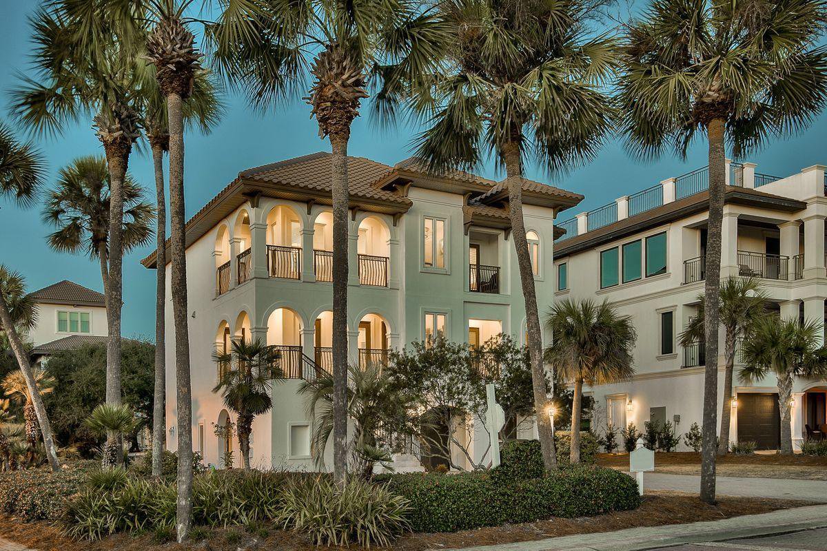 4653 Destiny Way, Destin FL 32541, Property Listing 846032,