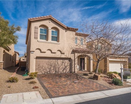 364 Aqua Springs Road, Las Vegas