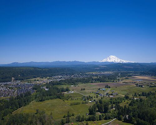Puyallup Real Estate