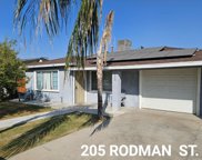 205 Rodman, Bakersfield image
