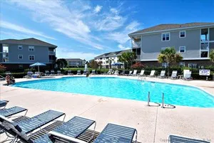 ironwood pool