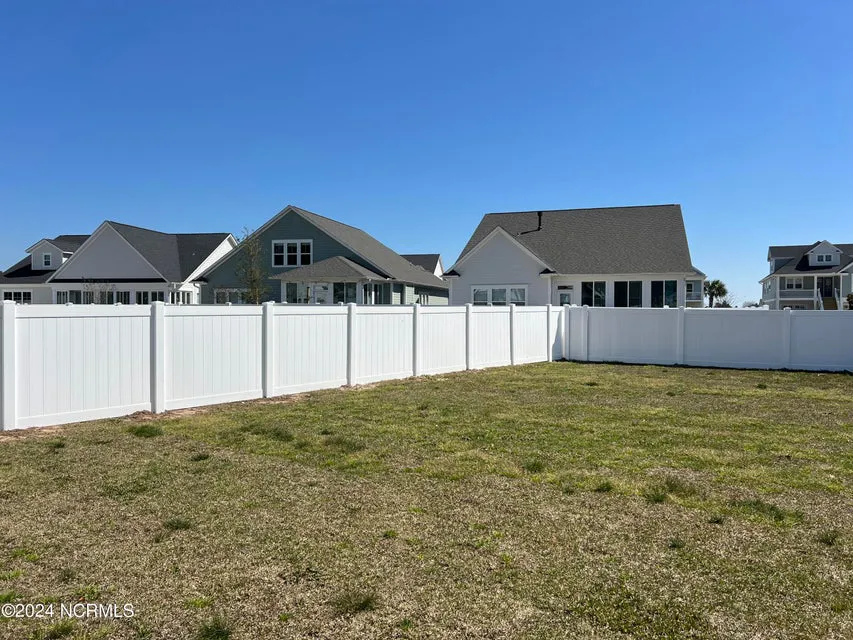 Reeves Custom Homes - Sapphire Plan