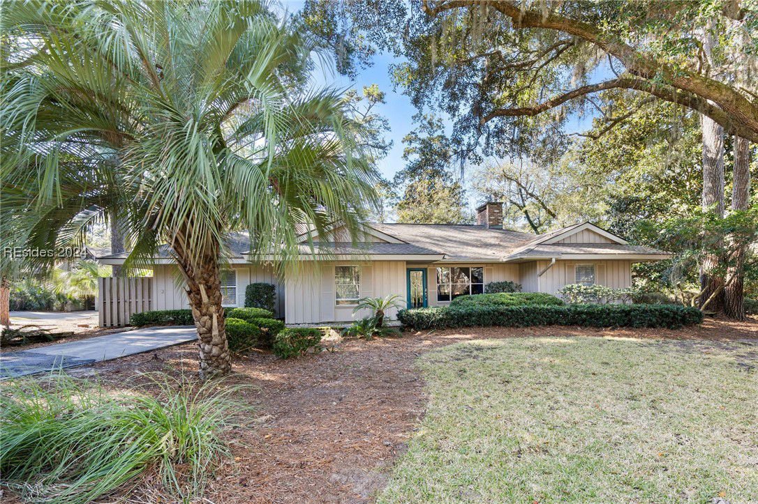 2 Surf Scoter Road, Hilton Head Island, 29928