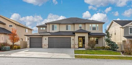 6971 E Obelisks St, Boise