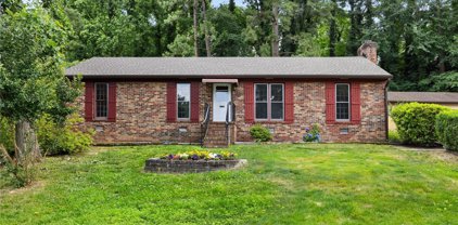 237 Spring Drive, Colonial Heights