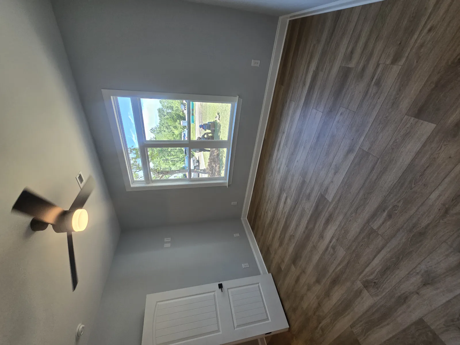 ATS Construction - Weathersbee Floor Plan
