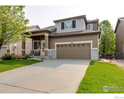 1228 102nd Avenue, Greeley