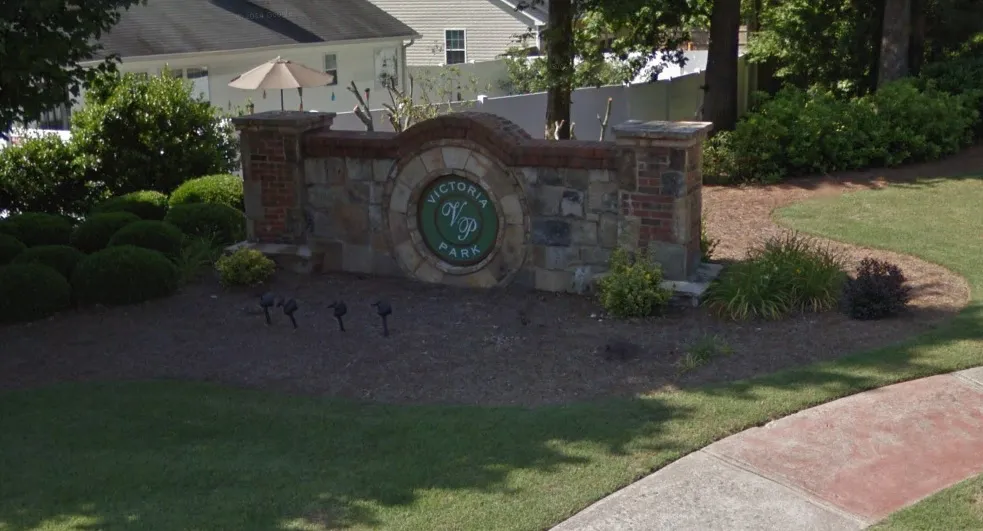 Victoria Park buford
