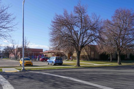 Franklin Elementary School