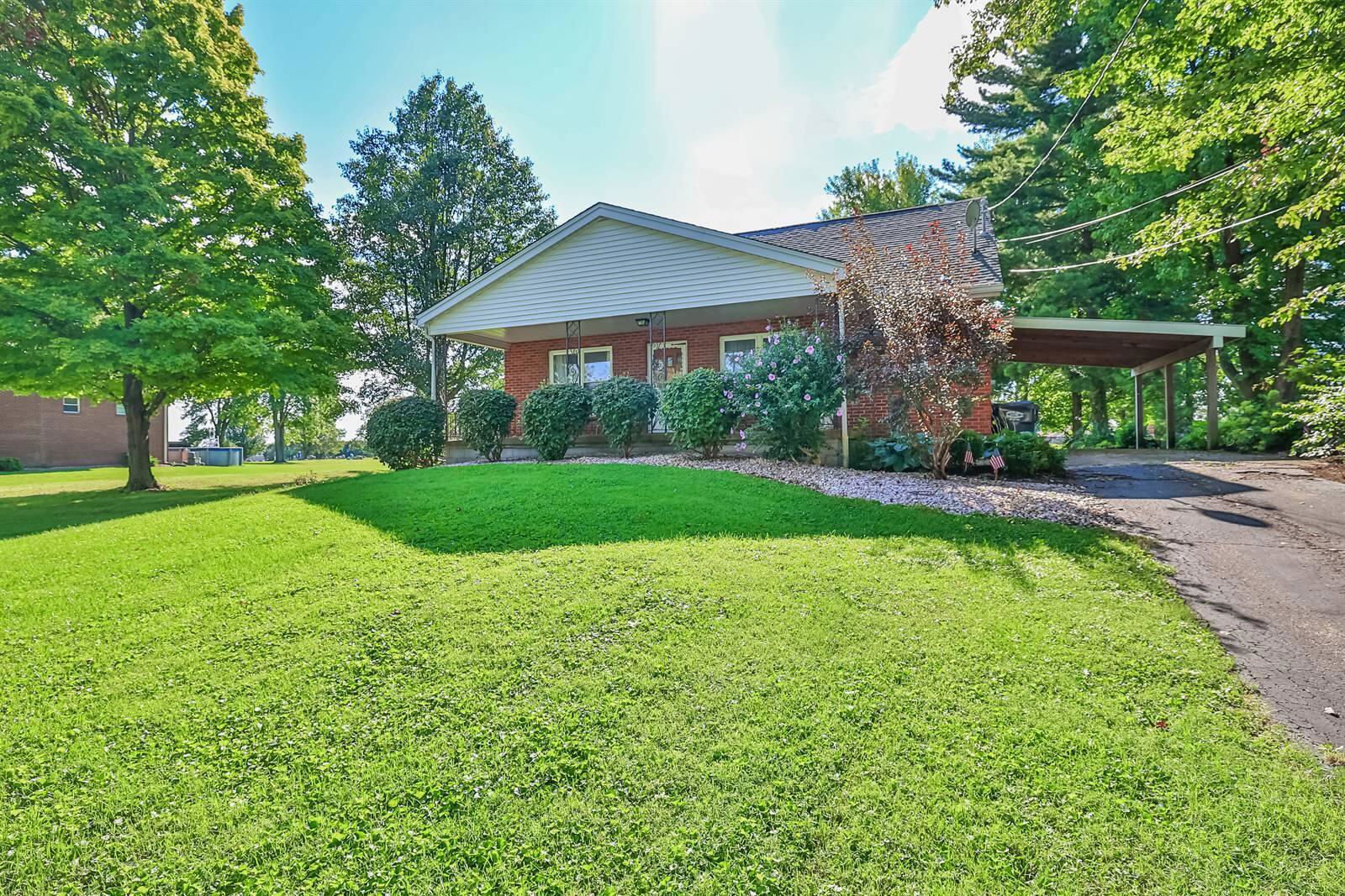 2001 Hart Drive, Hebron, 41048