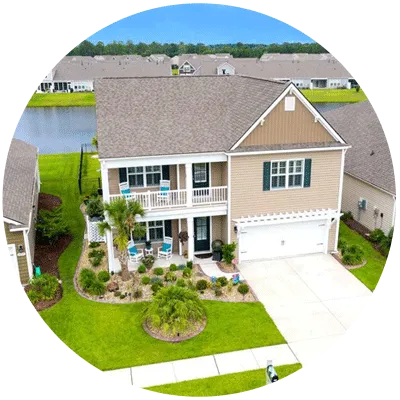 Sell my Myrtle Beach Home