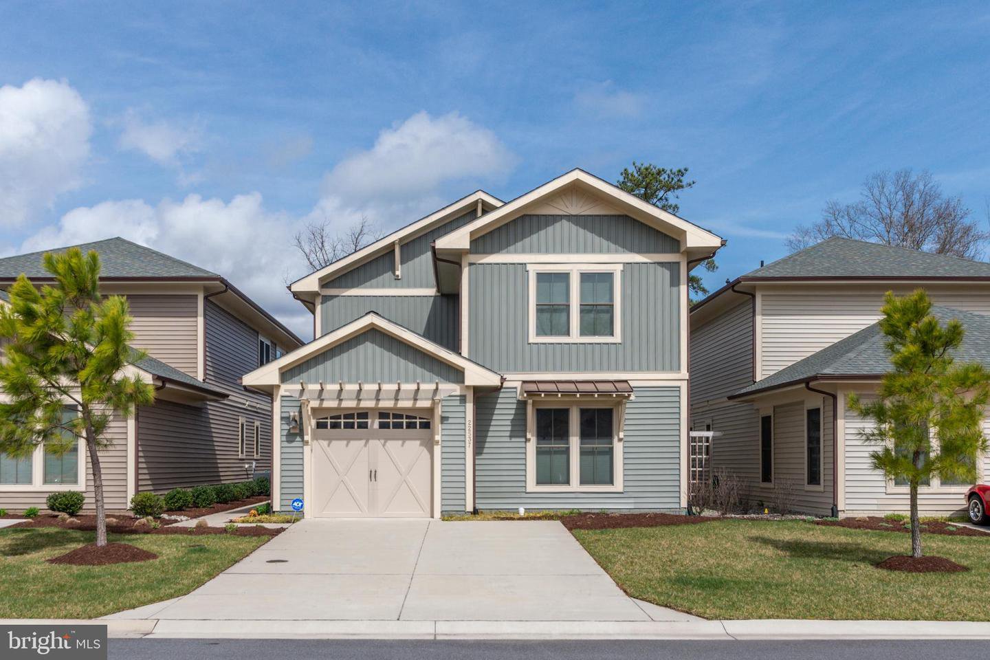 22537 Grebe Lane Unit 10, Ocean View DE 19970