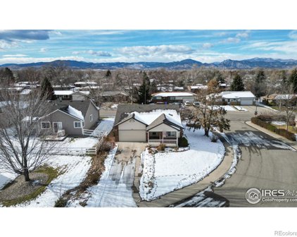 811 Gardenia Drive, Loveland