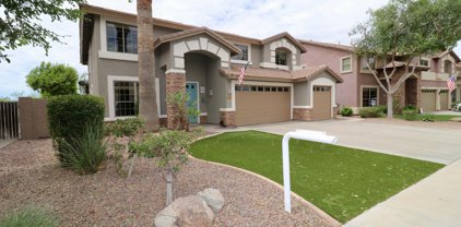 2873 E Birchwood Place, Chandler