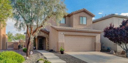 4237 Galapagos Avenue, North Las Vegas