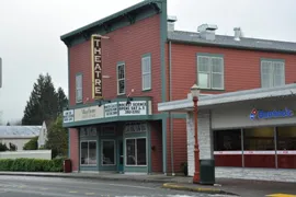 village theatre