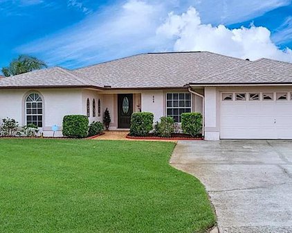 804 Jarnac Drive, Kissimmee