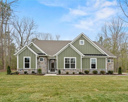 4246 Capps Creek Drive, Northeast Suffolk