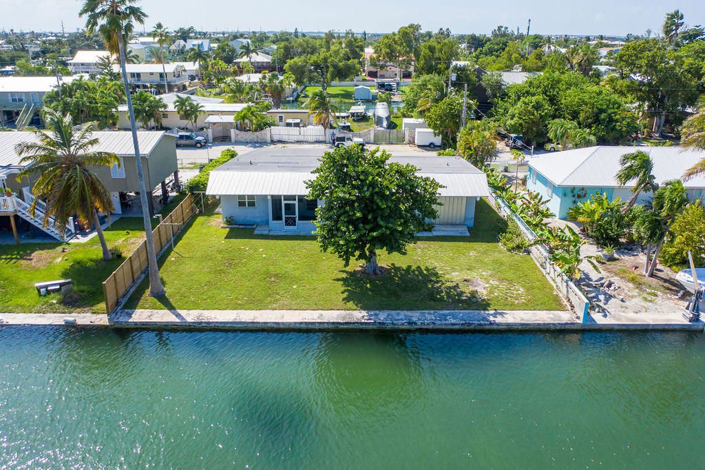 57 Palmetto Drive, Big Coppitt, 33040