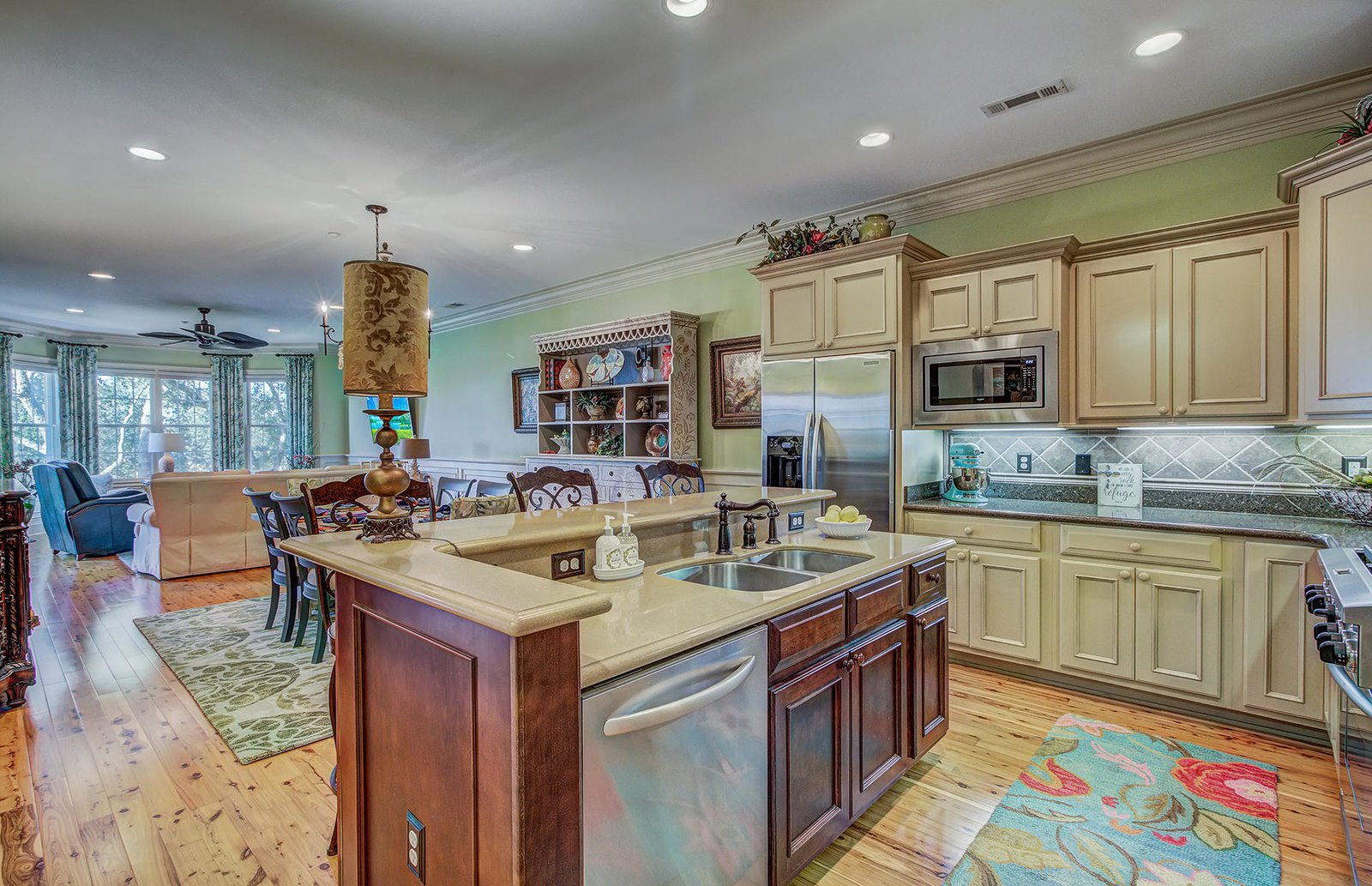 MLS 20028478 Reverie On The Ashley 4255 Faber Pl Drive Unit 203