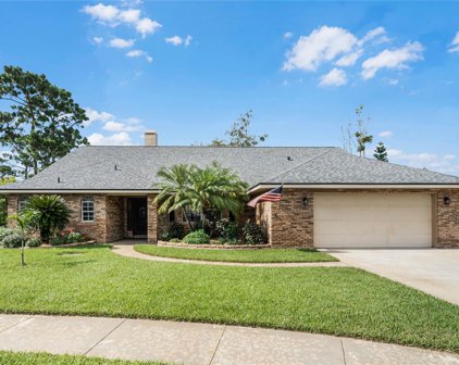 110 Birkwood Court, Debary