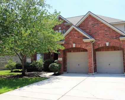 21610 Marle Point Court, Spring