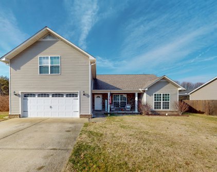 1014 Timbervalley Way, Spring Hill