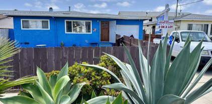 1017 19 12th Street, Imperial Beach