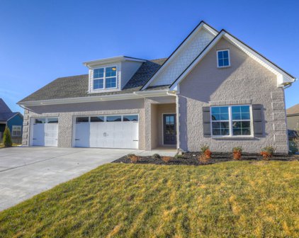 4107 Andes Drive (Lot 183), Murfreesboro