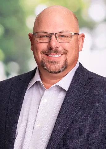 Kevin Bader