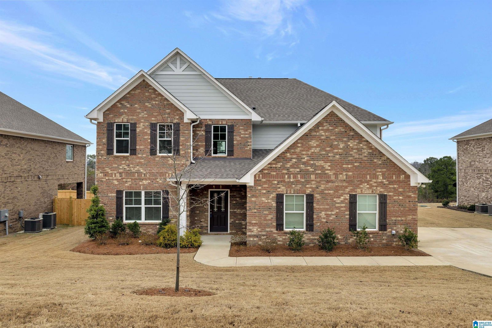 Royal Terrace Homes for Sale Trussville Real Estate
