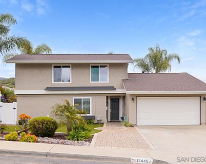 13445 Aldrin Ave, Poway