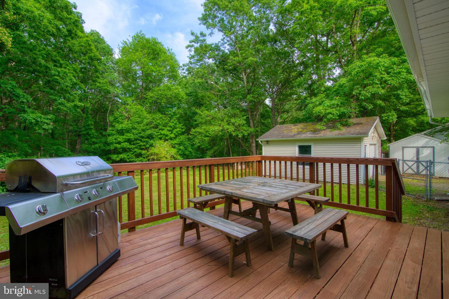 Fredericksburg Realty offers 7533 Flippo Drive, Fredericksburg, 22408