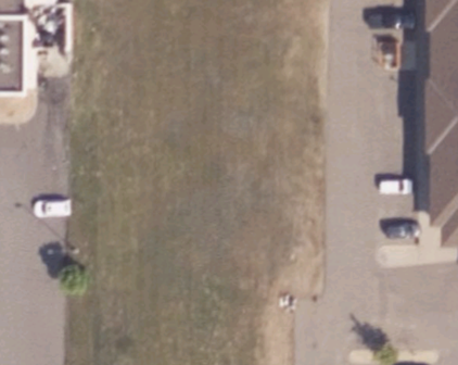 XXX 198th Avenue, Big Lake