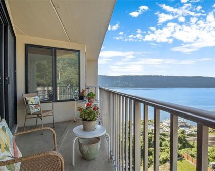 1155 Warburton Avenue Unit #10D, Yonkers